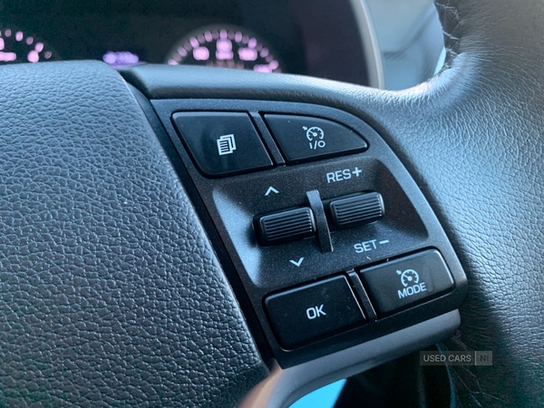 Used Hyundai TUCSON 2021 for sale - 76634373: Photo 16