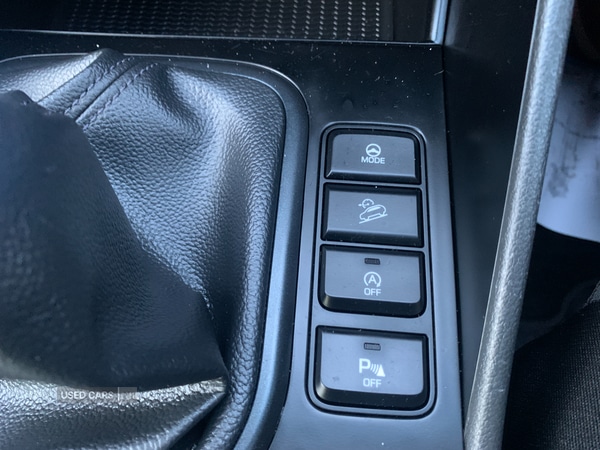 Used Hyundai TUCSON 2021 for sale - 76634373: Photo 18