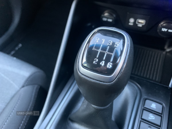 Used Hyundai TUCSON 2021 for sale - 76634373: Photo 19