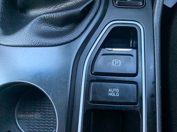 Used Hyundai TUCSON 2021 for sale - 76634373: Photo 20