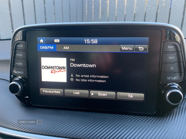 Used Hyundai TUCSON 2021 for sale - 76634373: Photo 21