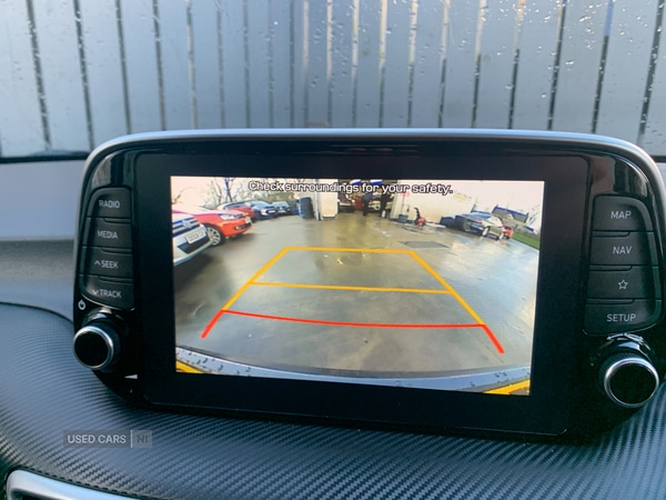 Used Hyundai TUCSON 2021 for sale - 76634373: Photo 23