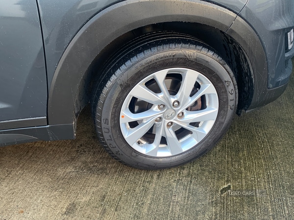 Used Hyundai TUCSON 2021 for sale - 76634373: Photo 9