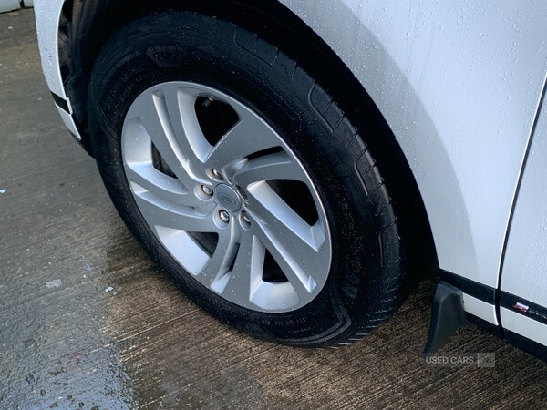 Used Land Rover Range Rover Evoque 2021 for sale - 77217971: Photo 10