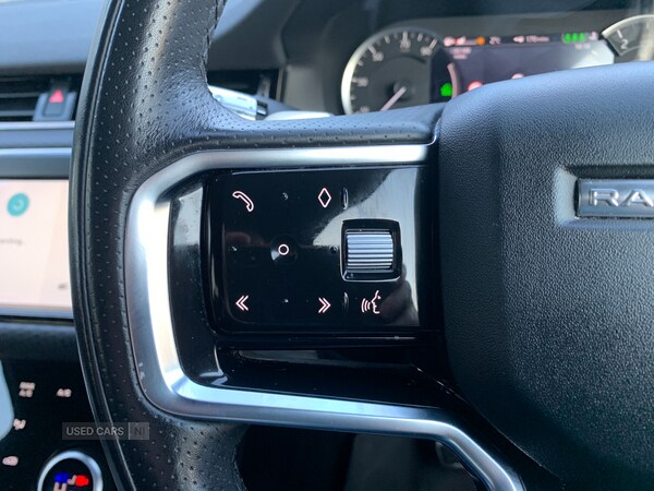 Used Land Rover Range Rover Evoque 2021 for sale - 77217971: Photo 14