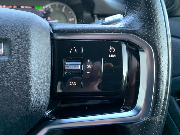 Used Land Rover Range Rover Evoque 2021 for sale - 77217971: Photo 15