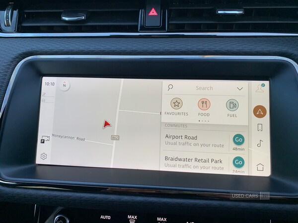 Used Land Rover Range Rover Evoque 2021 for sale - 77217971: Photo 19