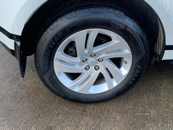 Used Land Rover Range Rover Evoque 2021 for sale - 77217971: Photo 7