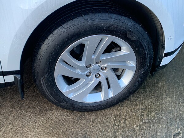 Used Land Rover Range Rover Evoque 2021 for sale - 77217971: Photo 8