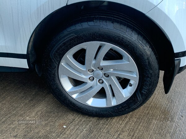 Used Land Rover Range Rover Evoque 2021 for sale - 77217971: Photo 9