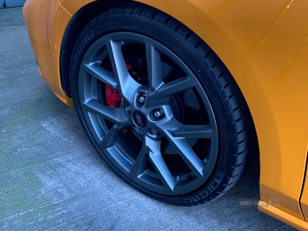 Used Ford Focus 2019 for sale - 77784969: Photo 10