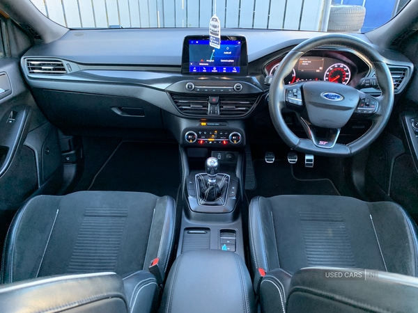 Used Ford Focus 2019 for sale - 77784969: Photo 11