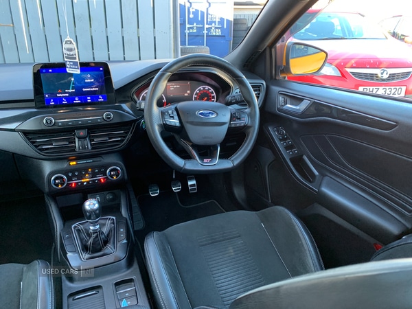 Used Ford Focus 2019 for sale - 77784969: Photo 12