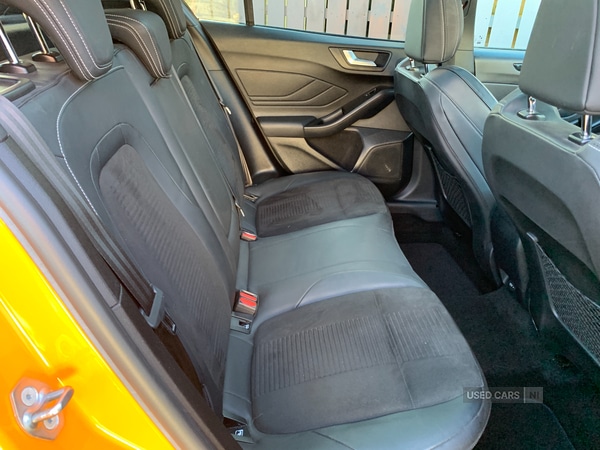 Used Ford Focus 2019 for sale - 77784969: Photo 13