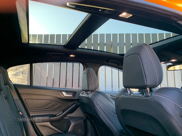 Used Ford Focus 2019 for sale - 77784969: Photo 14