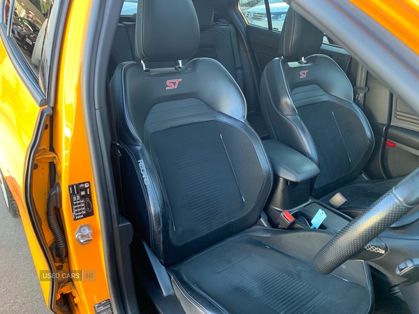 Used Ford Focus 2019 for sale - 77784969: Photo 15