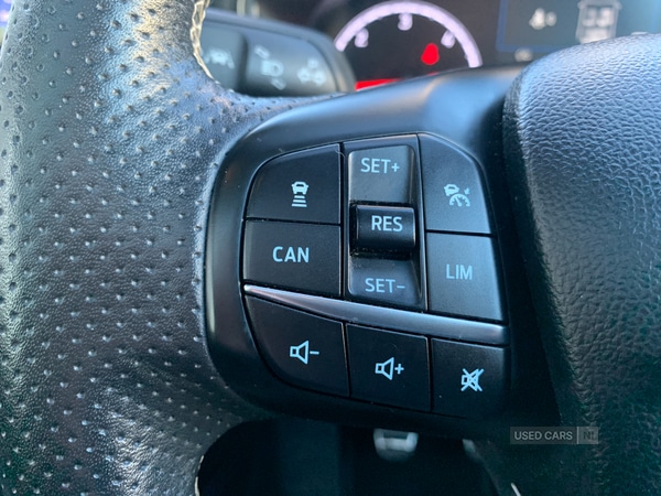 Used Ford Focus 2019 for sale - 77784969: Photo 16