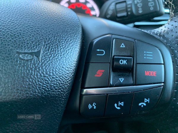 Used Ford Focus 2019 for sale - 77784969: Photo 17