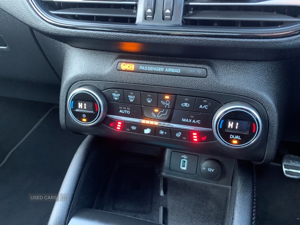 Used Ford Focus 2019 for sale - 77784969: Photo 18