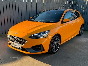 Used Ford Focus 2019 for sale - 77784969: Photo