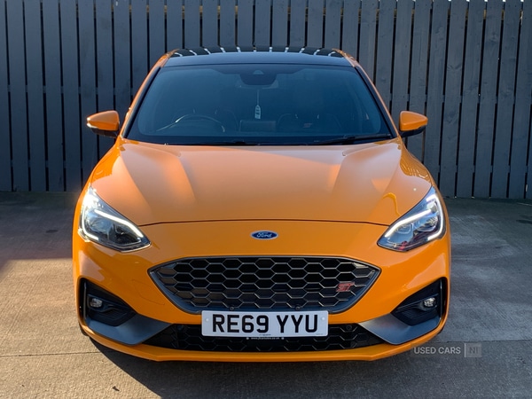 Used Ford Focus 2019 for sale - 77784969: Photo 2