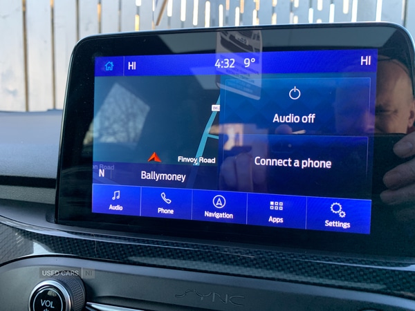 Used Ford Focus 2019 for sale - 77784969: Photo 20