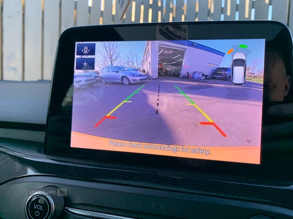 Used Ford Focus 2019 for sale - 77784969: Photo 21