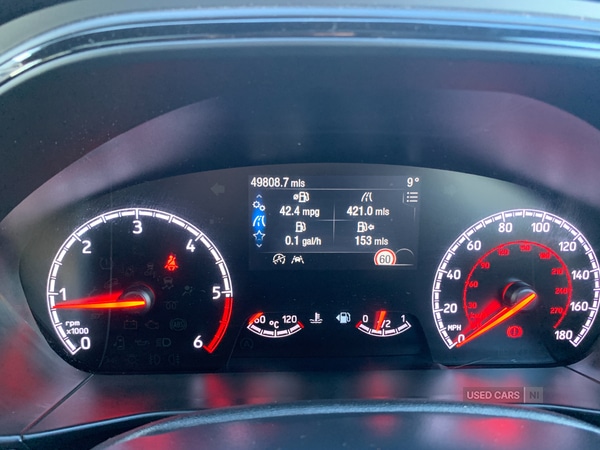 Used Ford Focus 2019 for sale - 77784969: Photo 22