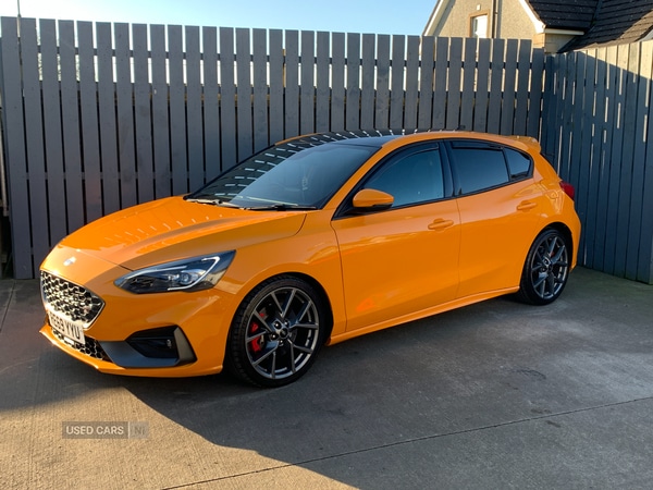 Used Ford Focus 2019 for sale - 77784969: Photo 3