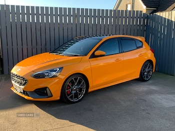 Used Ford Focus 2019 for sale - 77784969: Photo