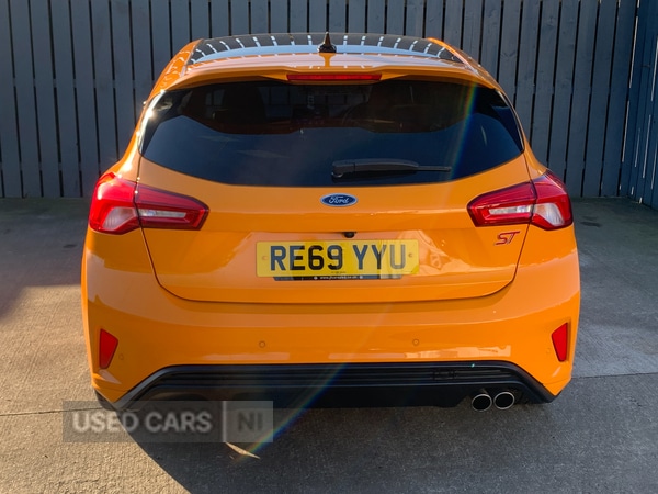 Used Ford Focus 2019 for sale - 77784969: Photo 4