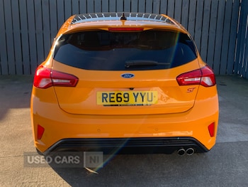 Used Ford Focus 2019 for sale - 77784969: Photo