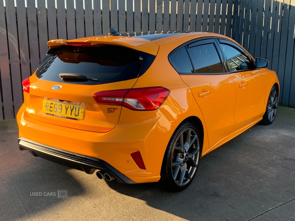 Used Ford Focus 2019 for sale - 77784969: Photo 5