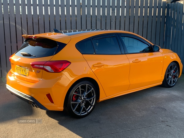 Used Ford Focus 2019 for sale - 77784969: Photo 6