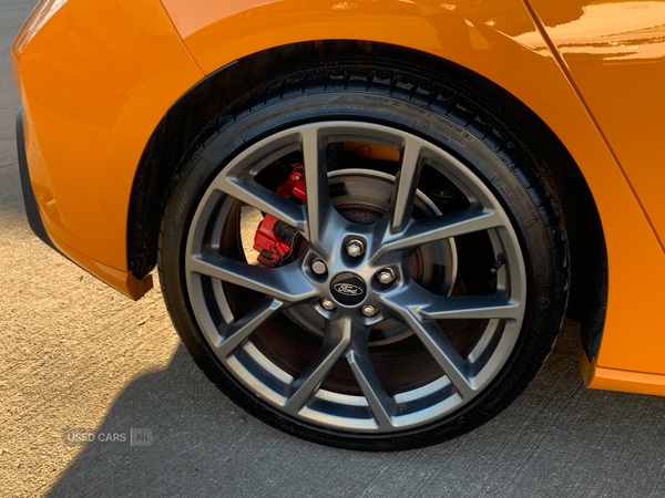 Used Ford Focus 2019 for sale - 77784969: Photo 7