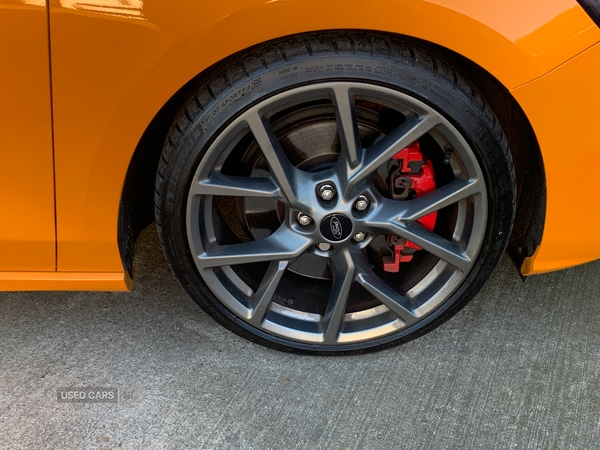 Used Ford Focus 2019 for sale - 77784969: Photo 8