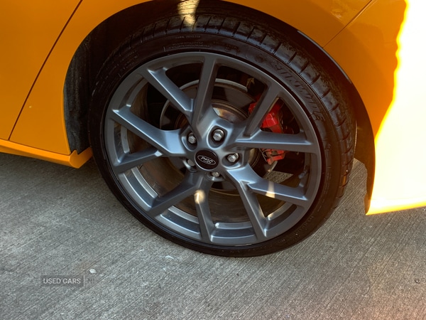 Used Ford Focus 2019 for sale - 77784969: Photo 9