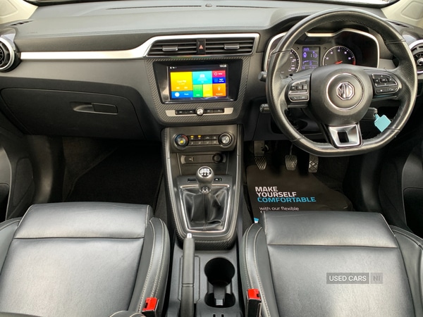 Used MG MG ZS 2018 for sale - 77684745: Photo 11