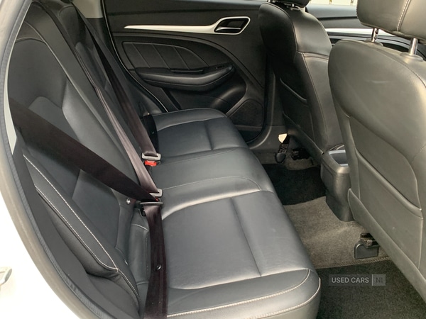 Used MG MG ZS 2018 for sale - 77684745: Photo 13