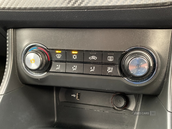 Used MG MG ZS 2018 for sale - 77684745: Photo 17