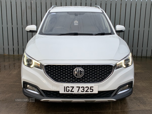 Used MG MG ZS 2018 for sale - 77684745: Photo 2
