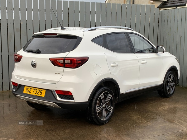 Used MG MG ZS 2018 for sale - 77684745: Photo 5