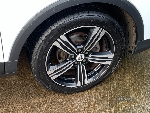 Used MG MG ZS 2018 for sale - 77684745: Photo 8