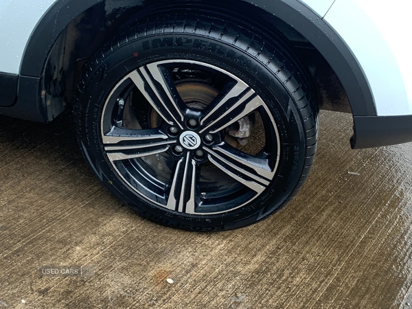 Used MG MG ZS 2018 for sale - 77684745: Photo 9