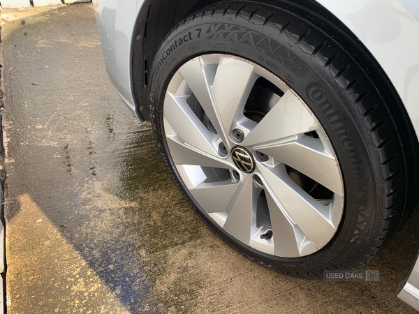 Used Volkswagen Golf 2021 for sale - 78087387: Photo 10