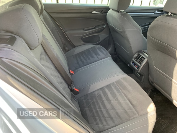 Used Volkswagen Golf 2021 for sale - 78087387: Photo 13