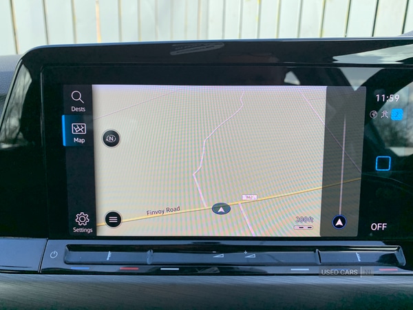 Used Volkswagen Golf 2021 for sale - 78087387: Photo 18