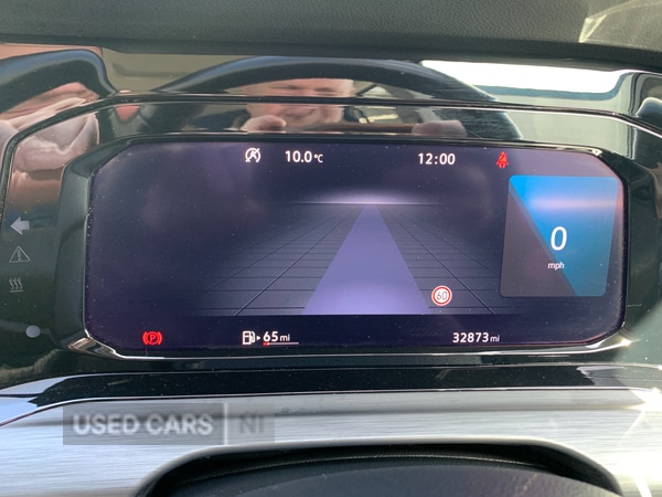 Used Volkswagen Golf 2021 for sale - 78087387: Photo 19