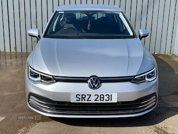 Used Volkswagen Golf 2021 for sale - 78087387: Photo