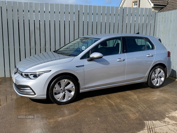 Used Volkswagen Golf 2021 for sale - 78087387: Photo 3